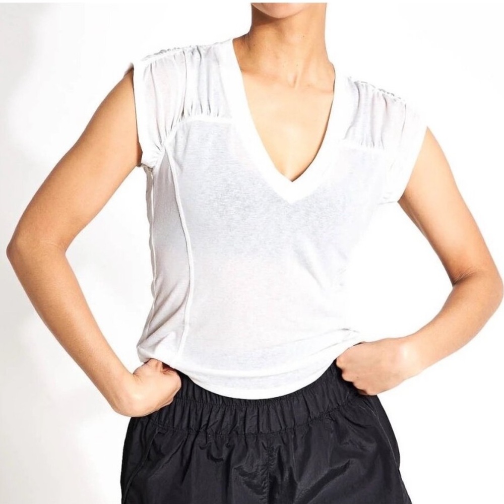 Free People Movement True North Tee